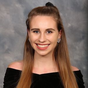 Meet your Posher, Marissa